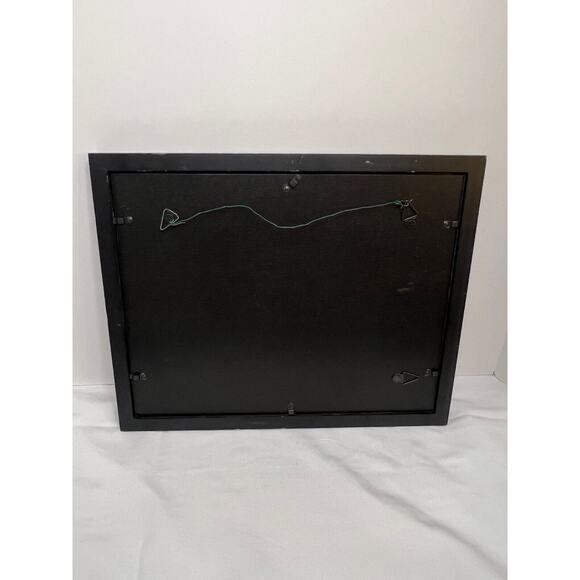 WRIGHT BROTHERS FRAMED COMMEMORATIVE DREAM OF FLIGHT with US POSTAGE STAMPS - Picture 5 of 5